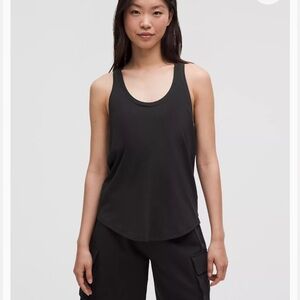 VGUC Lululemon Tank